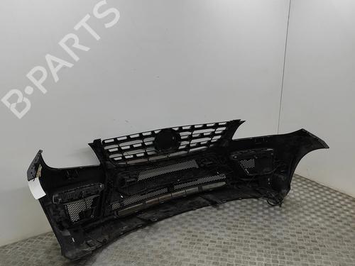 Front bumper MERCEDES-BENZ M-CLASS (W166) ML 63 AMG 4-matic (166.074) | BP32392216C7