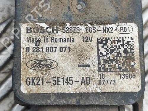 Electronic sensor FORD TRANSIT V363 Van (FCD, FDD) 2.0 EcoBlue | BP37642665M84 - Image 6