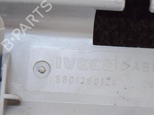 Interior roof light IVECO DAILY V Van 29S13, 29L13, 35C13, 35S13, 40C13, 40S13 | BP14454530I8 