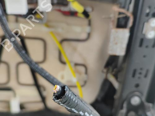 Left front seat TOYOTA PRIUS PLUS (_W4_) 1.8 Hybrid (ZVW4_) | BP26907304C15