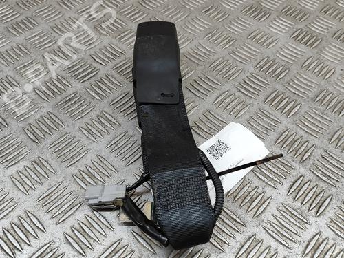 Seat buckle TOYOTA YARIS (_P13_) 1.5 Hybrid (NHP130_, NHP130) | BP19743626I32 