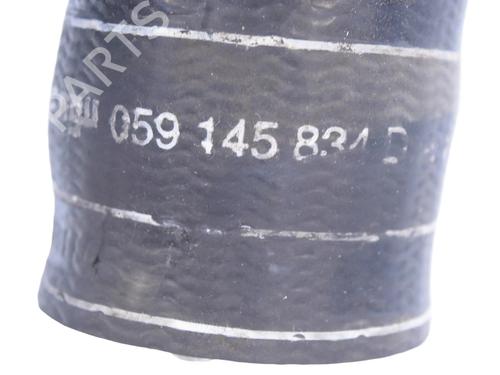 Pipe AUDI A5 Convertible (8F7) 3.0 TDI quattro | BP33367544M125 - Image 5