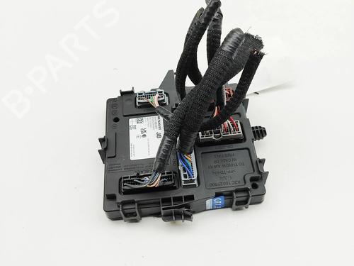 Electronic module RENAULT ZOE (BFM_) ZOE (BFMC, BFMD) | BP36415383M83 - Image 2