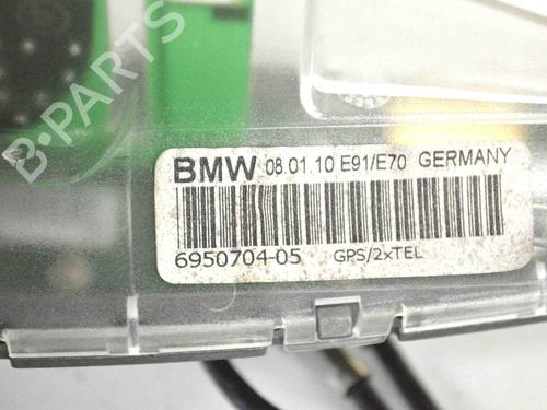 Antenna/Base BMW 5 Gran Turismo (F07) 530 d | BP30214863C140