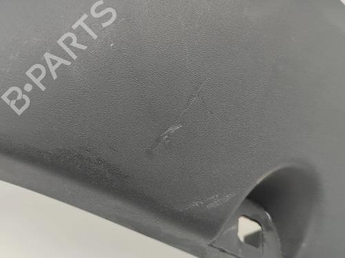 Bagagerumsbeklædning VW CADDY V MPV (SBB, SBJ) 2.0 TDI 4motion | BP27795365I3 