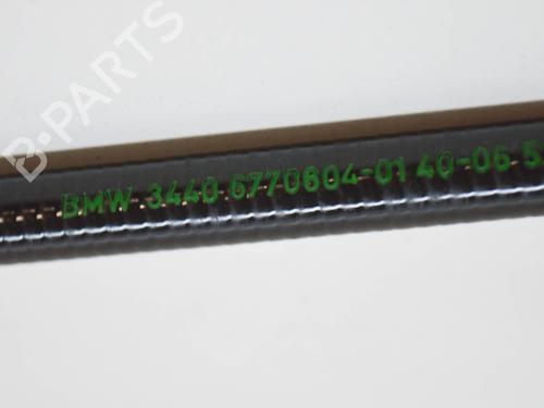 Handbrake cable BMW 6 (E63) 630 i | BP14650165C145 