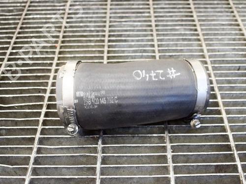 Used Pipe Pipe VW GOLF VII (5G1, BQ1, BE1, BE2) 2.0 R 4motion (300 hp) 6769853 6769853