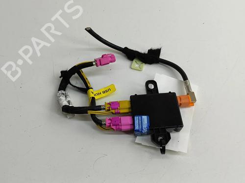 Electronic module LAND ROVER RANGE ROVER EVOQUE (L538) 2.0 D 4x4 | BP24975855M83