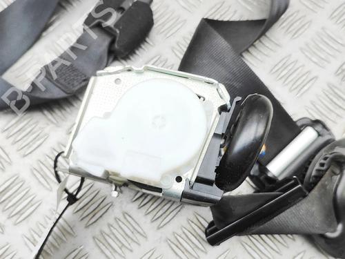 Front right seatbelt FIAT 500e (332_) Elektro (FA1) | BP36533983I25 - Image 5