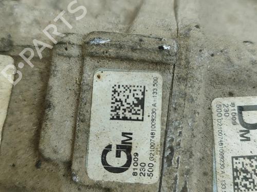 Front differential VW AMAROK (2HA, 2HB, S1B, S6B, S7A, S7B, AGD) 3.0 TDI 4motion | BP27532783M23 - Image 11