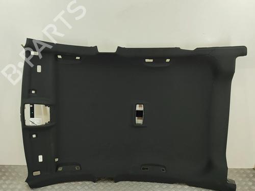 Interiør tag BMW 3 Gran Turismo (F34) 335 d xDrive (313 hp) 26933526