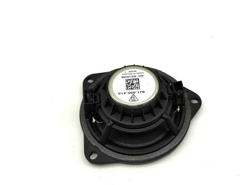 Speaker PORSCHE TAYCAN Cross Turismo (Y1B) 4S Performance Battery Plus (Y1BDB1) | BP31762777E2 