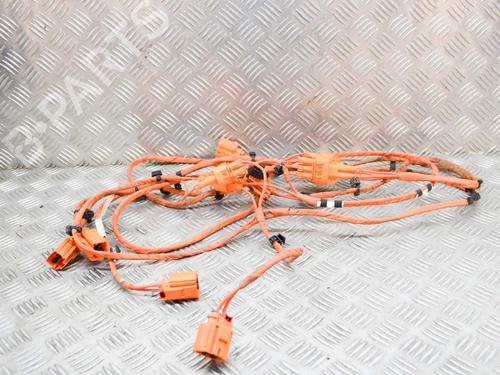 Ledningsnet VW ID.3 (E11, E12) Pro (145 hp) 27756796