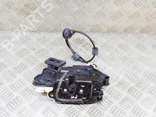 Used Front left lock SKODA OCTAVIA III Combi (5E5, 5E6) 1.6 TDI 4x4 (105 hp) 13386442