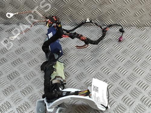 Electronic module AUDI Q5 (8RB) 2.0 TFSI quattro | BP28955765M83 