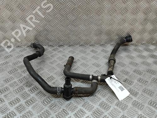 Used Pipe AUDI Q5 (FYB, FYG) 40 TDI Mild Hybrid quattro (204 hp) 27785149