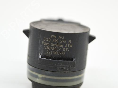 Elektronisk modul AUDI A5 Sportback (F5A, F5F) 2.0 TDI | BP8840520M83 