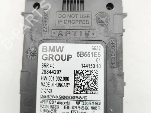 Electronic module BMW X5 (G05, F95) xDrive 30 d Mild-Hybrid | BP31592734M83 