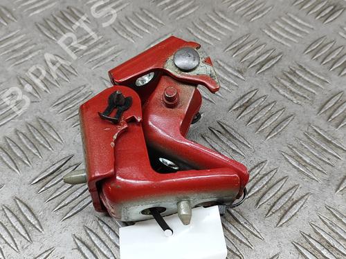 Used Hinge/Door check strap CITROËN C5 AIRCROSS (A_) 1.2 PureTech 130 (ARHNSJ) (131 hp) 28550224