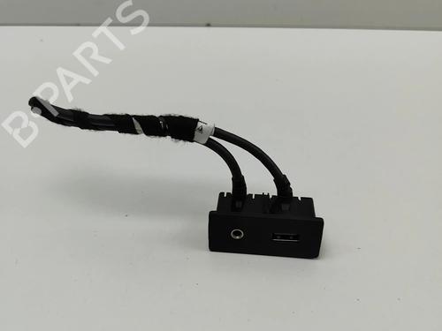 Used Electronic module PORSCHE MACAN (95B) 3.0 S Diesel (258 hp) 26410505