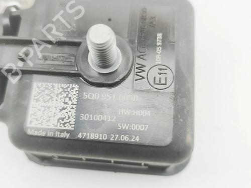 Electronic module AUDI A3 Sportback (8YA, 8YF) 35 TFSI | BP39884322M83 - Image 5