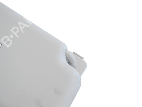 Left sun visor CITROËN C4 III (BA_, BB_, BC_) ë-C4 (BCZKXC, BZCKSC) | BP33359841I1 - Image 5