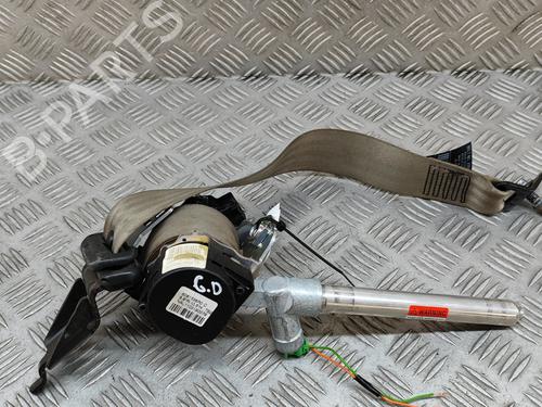 Used Rear right seatbelt VOLVO V70 III (135) D5 (205 hp) 26142090