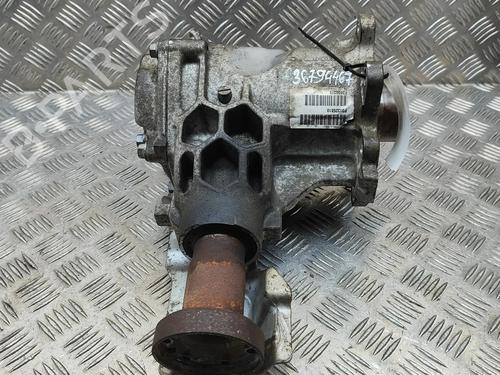Used Front differential Front differential 38756907 38756907