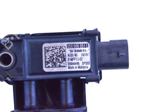 Electronic sensor PORSCHE 911 (997) 3.6 Carrera | BP33356879M84 - Image 5