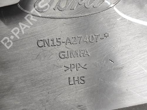 Rear left panel FORD ECOSPORT 1.0 EcoBoost | BP33377570C60  - Image 7