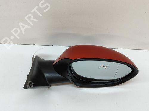 Used Right mirror BMW Z4 Roadster (E89) sDrive 18 i (156 hp) 27644548
