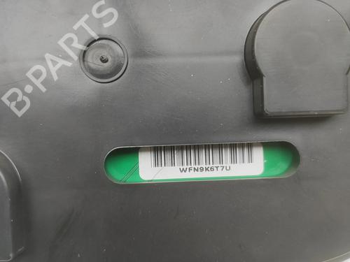 Instrument cluster PEUGEOT BOXER Van 2.0 BlueHDi 110 | BP33962812C47  - Image 7