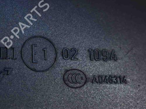 Left mirror OPEL ASTRA J (P10) 1.4 Turbo (68) | BP6741805C26 