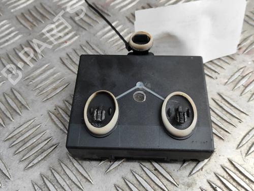 Electronic module AUDI A6 C7 Avant (4G5, 4GD) 2.0 TDI | BP28675794M83 - Image 2