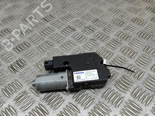 Soltagsmotor AUDI A6 C8 Avant (4A5) RS6 TFSI Mild Hybrid quattro (600 hp) 28548952