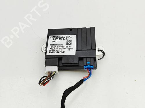Used Electronic module MERCEDES-BENZ E-CLASS Convertible (A238) E 220 d (238.414) (194 hp) 30284935