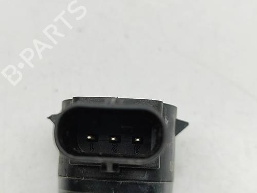 Electronic module VW CADDY IV Box Body/MPV (SAA, SAH) 2.0 TDI | BP31021388M83