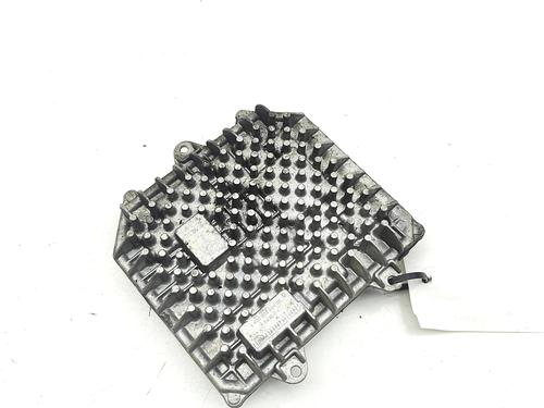 Used Electronic module Electronic module BMW X4 (G02, F98) xDrive 20 d (190 hp) 35790193 35790193