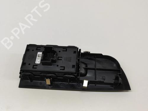 Left front window switch ALFA ROMEO GIULIA (952_) 2.0 (952ACA25) | BP23249035I27