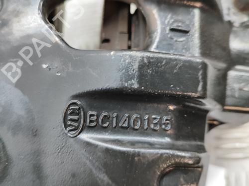 Left front brake caliper KIA OPTIMA (FSGDS6B) 1.7 CRDi | BP23248069M105 