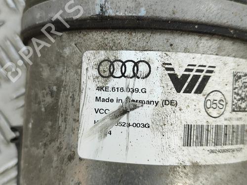 Left front shock absorber AUDI Q8 E-TRON Sportback (GET) 55 quattro | BP29391724M16 