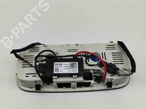 Interior roof light AUDI TT (FV3, FVP) 40 TFSI | BP29404478I8 