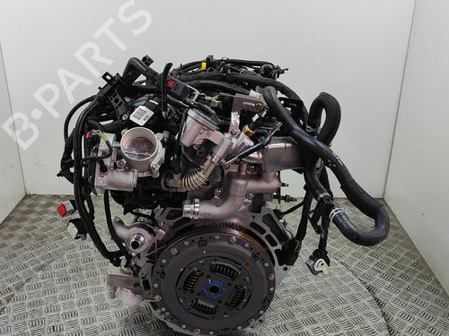 Engine FORD KUGA III (DFK) 2.5 FHEV | BP28561259M1