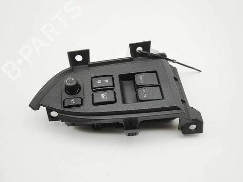Right front window switch TOYOTA GT 86 Coupe (ZN6_) 2.0 (ZN6AC_, ZN6BC_, ZN6K) | BP39590652I26 - Image 2