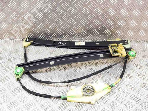 Used Rear right window mechanism AUDI A8 D4 (4H2, 4H8, 4HC, 4HL) 4.2 TDI quattro (351 hp) 9170782