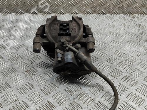 Right rear brake caliper VW GOLF VII (5G1, BQ1, BE1, BE2) 1.4 TSI | BP20232743M106 