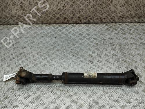 Used Driveshaft Driveshaft MITSUBISHI L200 / TRITON (KJ_, KK_, KL_) 2.4 DI-D 4WD (KL1T) (181 hp) 33394875 33394875