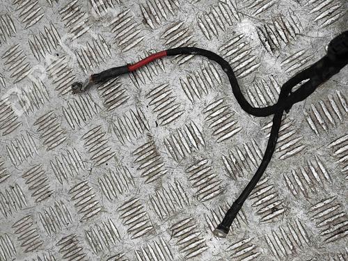 Steering rack OPEL CASCADA (W13) 1.4 Turbo (67) | BP18165895M22