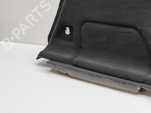 Boot lining BMW i4 (G26) eDrive35 | BP38162834I3 - Image 5