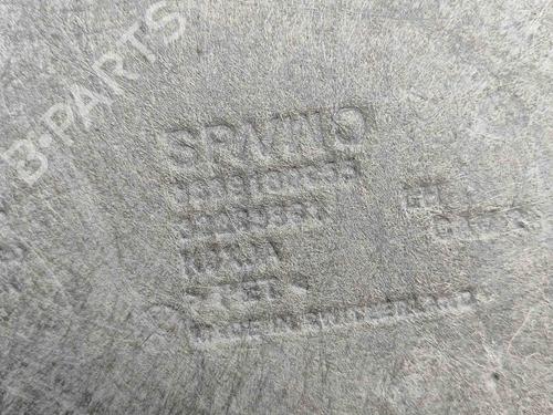 Underbody protection VOLVO XC40 (536) B3 Mild-Hybrid | BP28556975M92